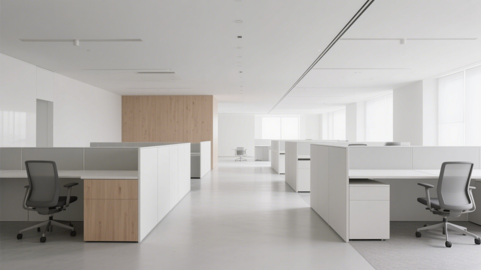 裝修前必看!90%老板忽略的5個(gè)空間規(guī)劃細(xì)節(jié)