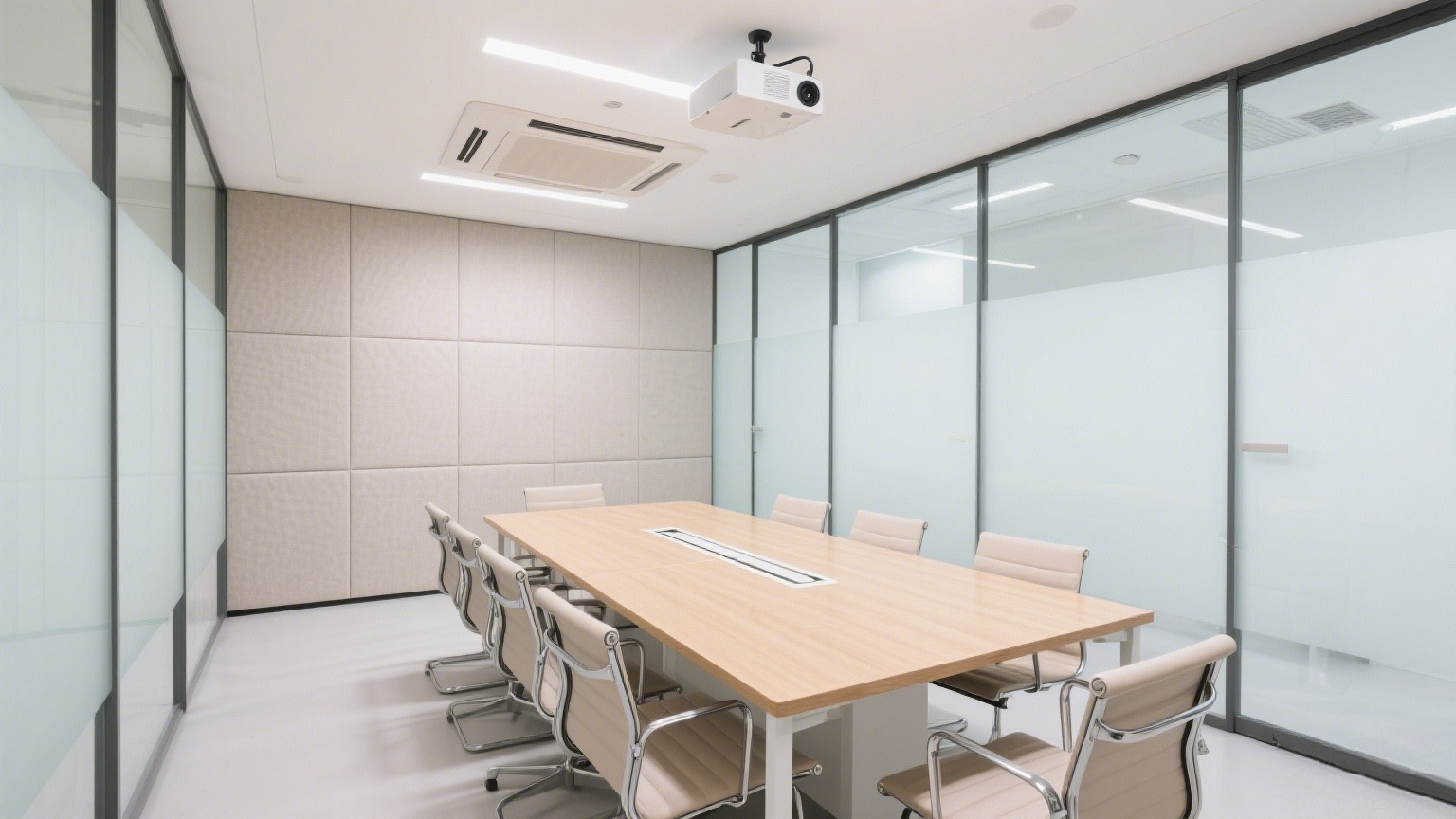 低成本高回報:辦公室裝修的預算優化策略