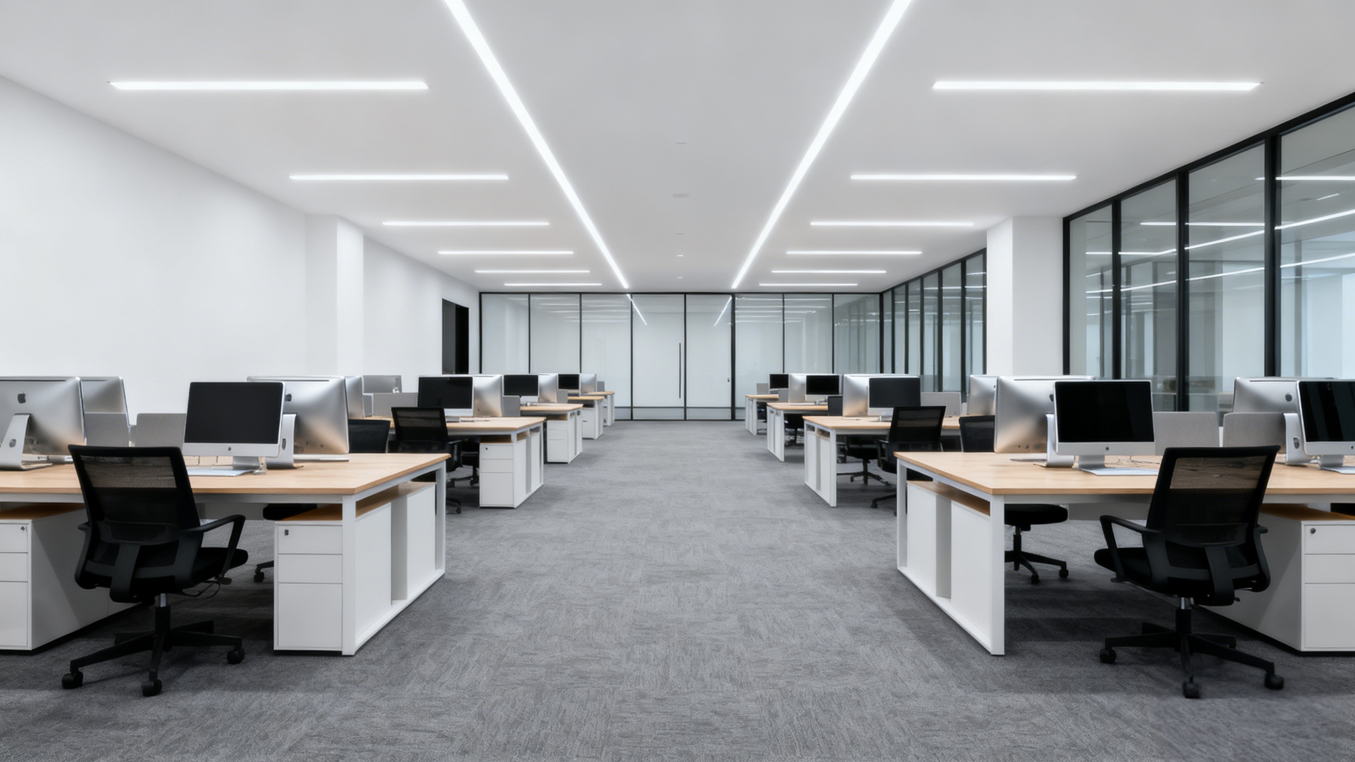 “錢花在刀刃上”:優化大型商業裝修投資的5大策略